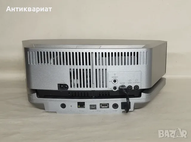 Bose Wave Music System IV + SoundTouch Pedestal WiFi/Bluetooth, снимка 5 - Аудиосистеми - 55799886