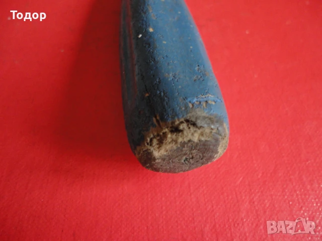 Немска отвертка инструмент отверка Chrom Vanadium 3, снимка 4 - Отвертки - 50534676