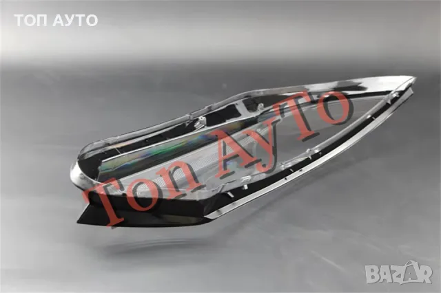 Капаци Стъкла за Фарове Тигуан VW Tiguan 2013-2017 Капаци Фарове Стъкла Комплект, снимка 7 - Части - 55898565