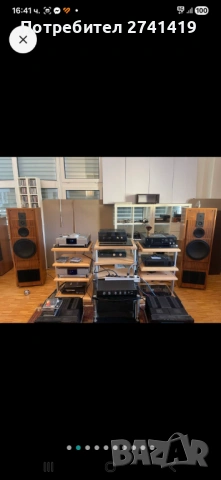 CABASSE ALBATROS, снимка 2 - Тонколони - 54237550