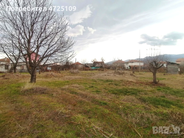 Имот в регулация с. Мененкьово, снимка 4 - Парцели - 53300244