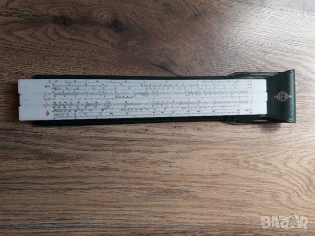 Стара аритметична линия , снимка 10 - Антикварни и старинни предмети - 29697582