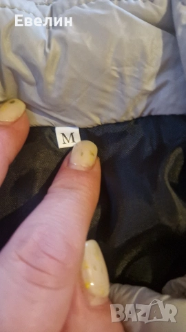 дамско яке М, снимка 3 - Якета - 53941706