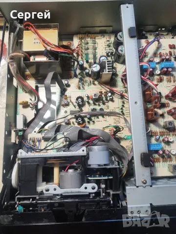 Дек Pioneer CT900S, снимка 2 - Декове - 55748882