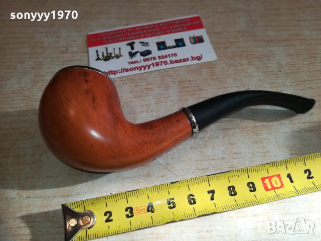 ЛУЛА 1202211601, снимка 10 - Лули - 31788373