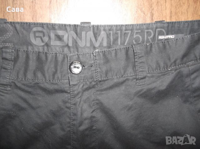 Къси панталони 212 CAPSIZE, STAFF  мъжки,Л, снимка 2 - Къси панталони - 29780199