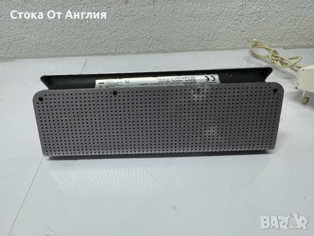 Колонка Bluetooth - SilverCrest , снимка 2 - Bluetooth тонколони - 50958860