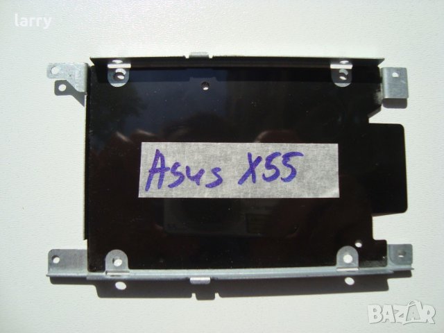 Asus X55VD лаптоп на части, снимка 9 - Части за лаптопи - 29080557
