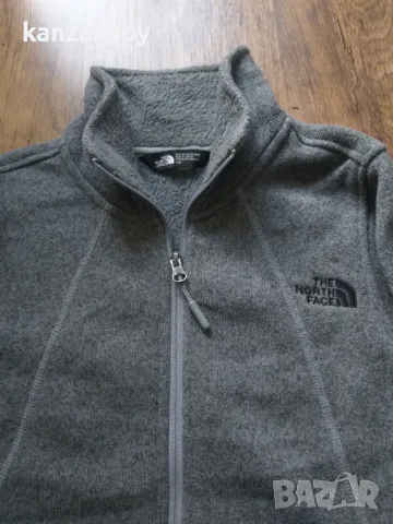 the north face - страхотно дамско горнище S