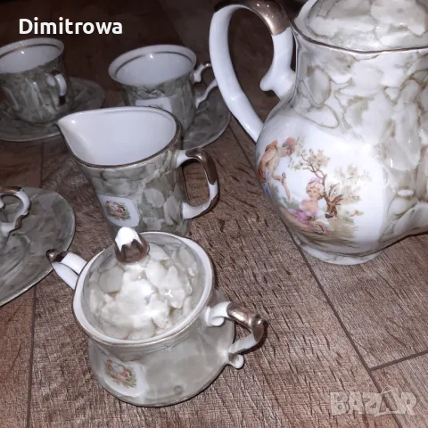  Непълен сервиз Полша, снимка 15 - Сервизи - 47325883