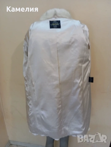 Палто от норка , снимка 12 - Палта, манта - 53946540