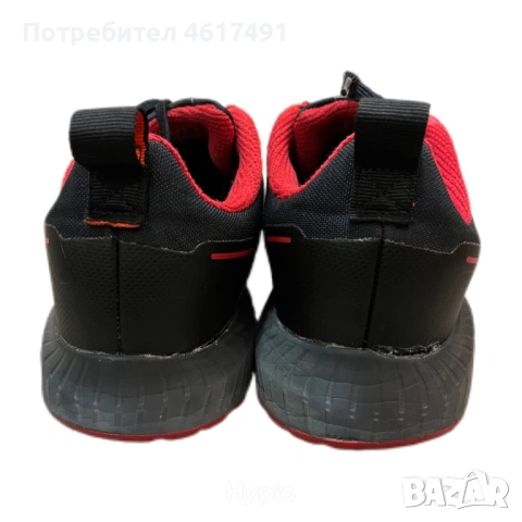 Оригинални мъжки маратонки adidas, снимка 6 - Маратонки - 53939644