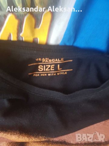 3д тениски, снимка 9 - Тениски - 29230448