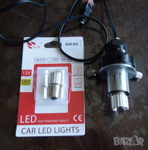 Микроскоп PZO с оптика Karl Zeiss Jena, снимка 6 - Медицинска апаратура - 52593834