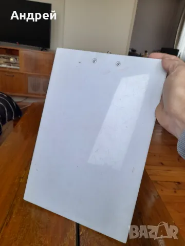 Стара дъска за задачи Marlboro, снимка 5 - Други ценни предмети - 48307089