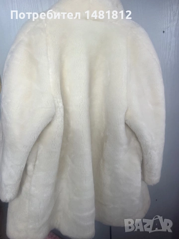 Палто, снимка 3 - Палта, манта - 53005511