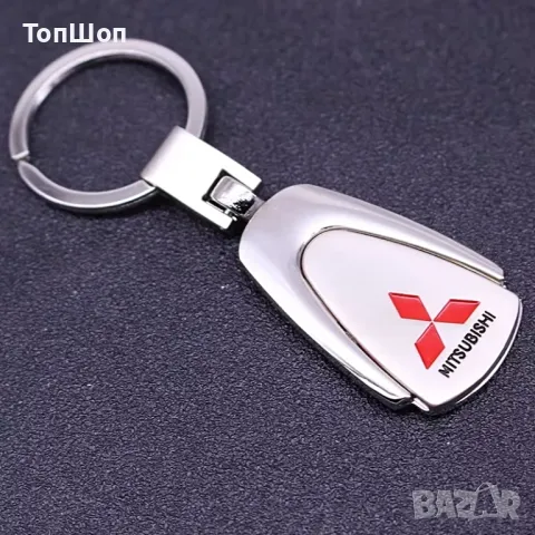 Ключодържател Mitsubishi, снимка 2 - Аксесоари и консумативи - 48425767