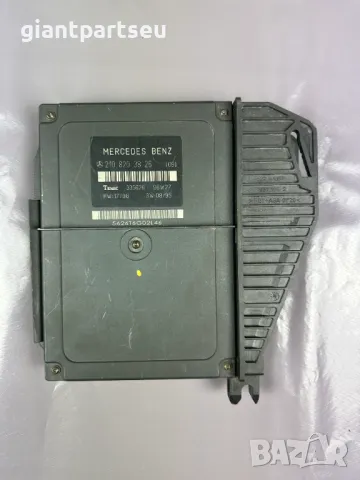 Комфорт Модул за Мерцедес Mercedes-benz W210 2108203826