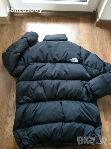 The North Face Diablo - дамско Пухено яке М, снимка 12 - Якета - 48539948