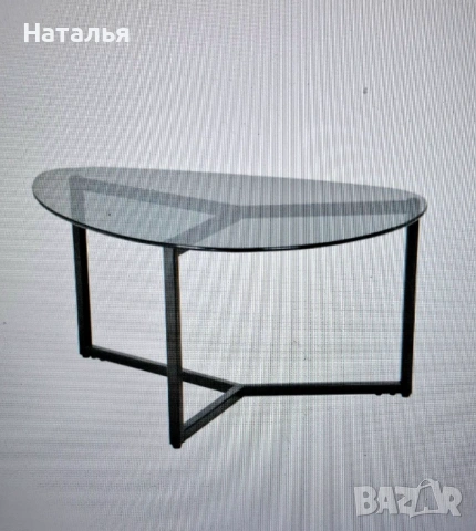 Дизайнерски холна маса, снимка 2 - Маси - 54152501