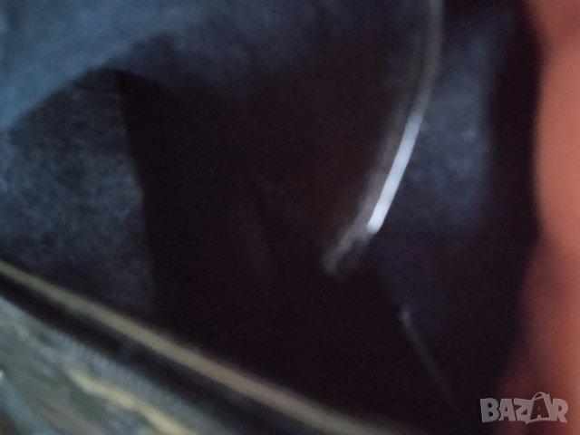 Лачени боти НМ , снимка 4 - Детски боти и ботуши - 42480275