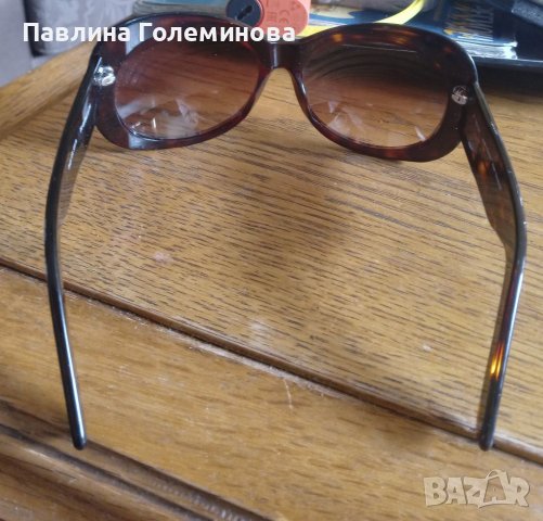 Дамски Слънчеви очила , снимка 6 - Слънчеви и диоптрични очила - 40635290