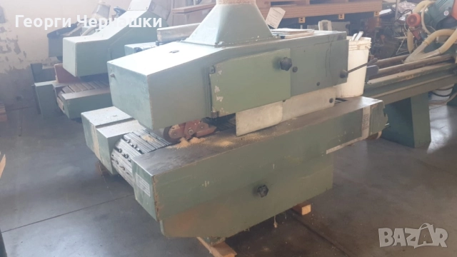 По заявка многолистов циркуляр SCM M3