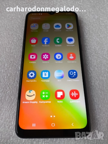 Samsung Galaxy A04  128 GB  4 GB RAM, снимка 5 - Samsung - 52668542