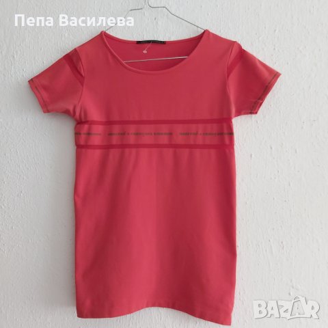 Тениска на GIRBAUD , снимка 1