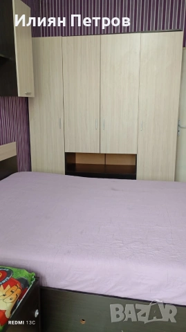 Спалня комплект , снимка 4 - Спални и легла - 54044768
