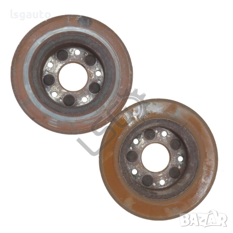 Комплект задни спирачни дискове Honda Civic VIII 2006-2011 ID: 153964