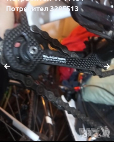 АLIXIR CA предна и задна спирачка , снимка 5 - Други - 52066649