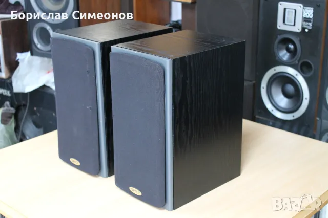 Tannoy SATURN S6LR, снимка 5 - Тонколони - 47596216