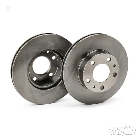 561985B BENDIX ПРЕДНИ ДИСКОВЕ 2 БР CITROEN Jumper / FIAT Ducato / PEUGEOT Boxer 1994-2024 OE 4249K3