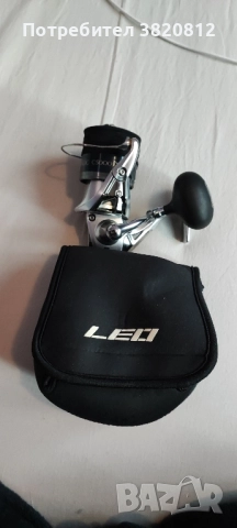 Shimano stradic C5000XG-K, снимка 10 - Макари - 52187030