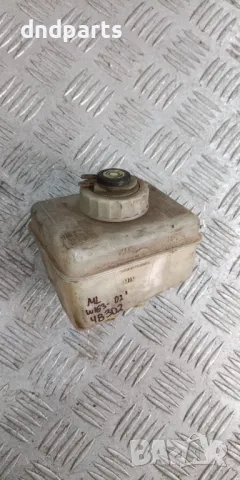 Казанче спирачна течност Mercedes ML W163 2002г.	