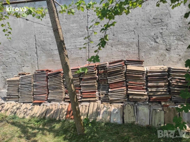 стари цигли 