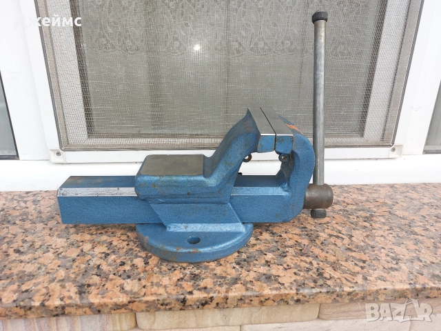 Професионално немско стоманено менгеме Matador , снимка 9 - Други инструменти - 52732232