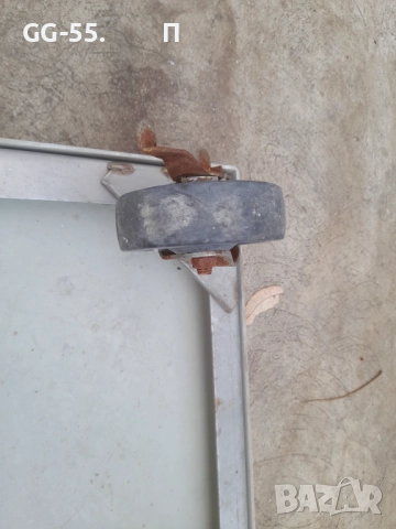 Транспортна дъска количка, снимка 2 - Транспортни услуги - 52174578