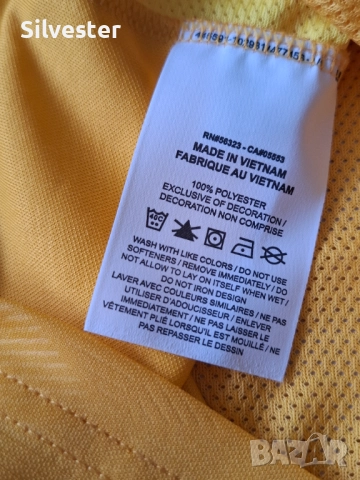 Тениска НАЙК / NIKE, 100% Оригинална! Чисто нова, Размер XL, снимка 9 - Детски тениски и потници - 41957168