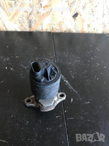 EGR клапан за Opel Zafira 1.6 бензин (2001) 95232 06702A