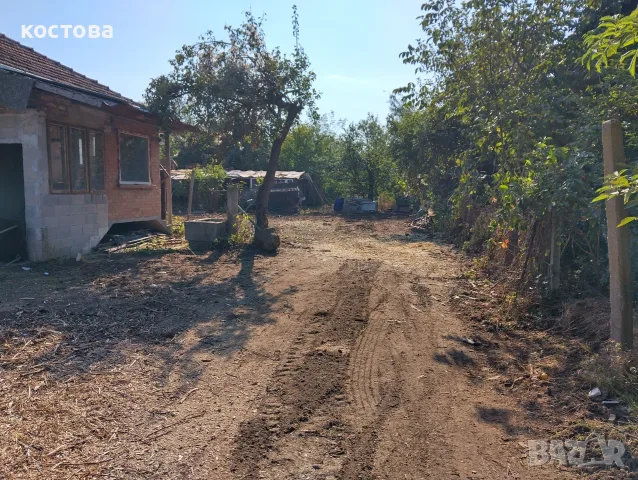Къща в с. Червена вода, снимка 13 - Къщи - 53863383