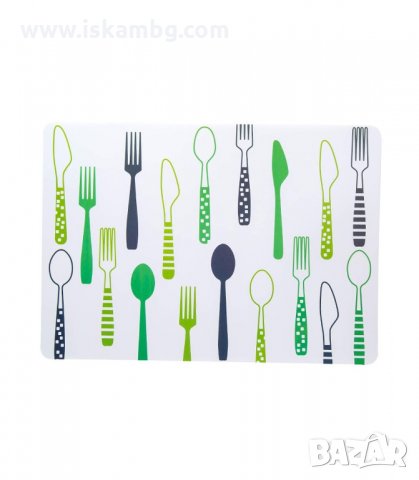 ПОДЛОЖКИ ЗА СТУДЕНО СЕРВИРАНЕ - код  2716, снимка 8 - Други - 33925384