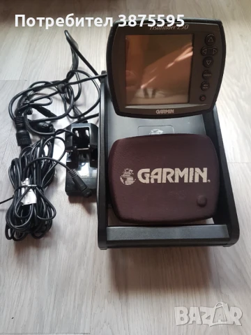 Сонар Garmin 250, снимка 1