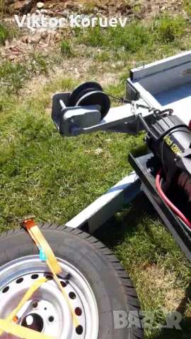 Ремарке ПОД НАЕМ!, снимка 5 - Ремаркета - 50048092