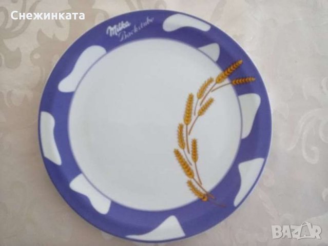 Търся различни сувенири/играчки/стоки на Милка/Milka, снимка 11 - Колекции - 31619285