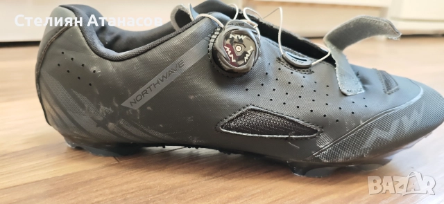 страхотни МТБ шпайкове NW, снимка 5 - Аксесоари за велосипеди - 52965810