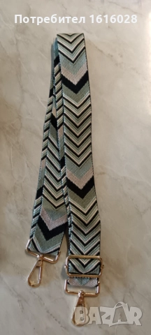 Нови дръжки за чанти., снимка 4 - Чанти - 51466194