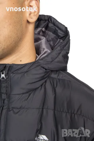 Непромокаемо зимно яке Trespass-Oskar размер XXL, снимка 4 - Якета - 47964426