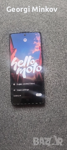 Motorola G54 4/128, снимка 2 - Motorola - 52290629